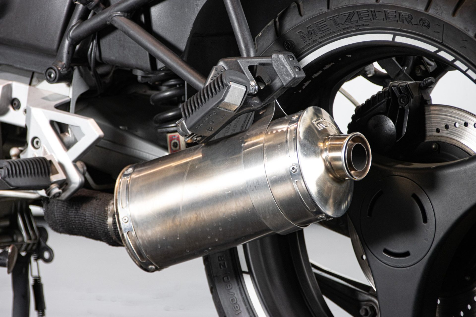 1998 BMW R 1100 CAFE' RACER