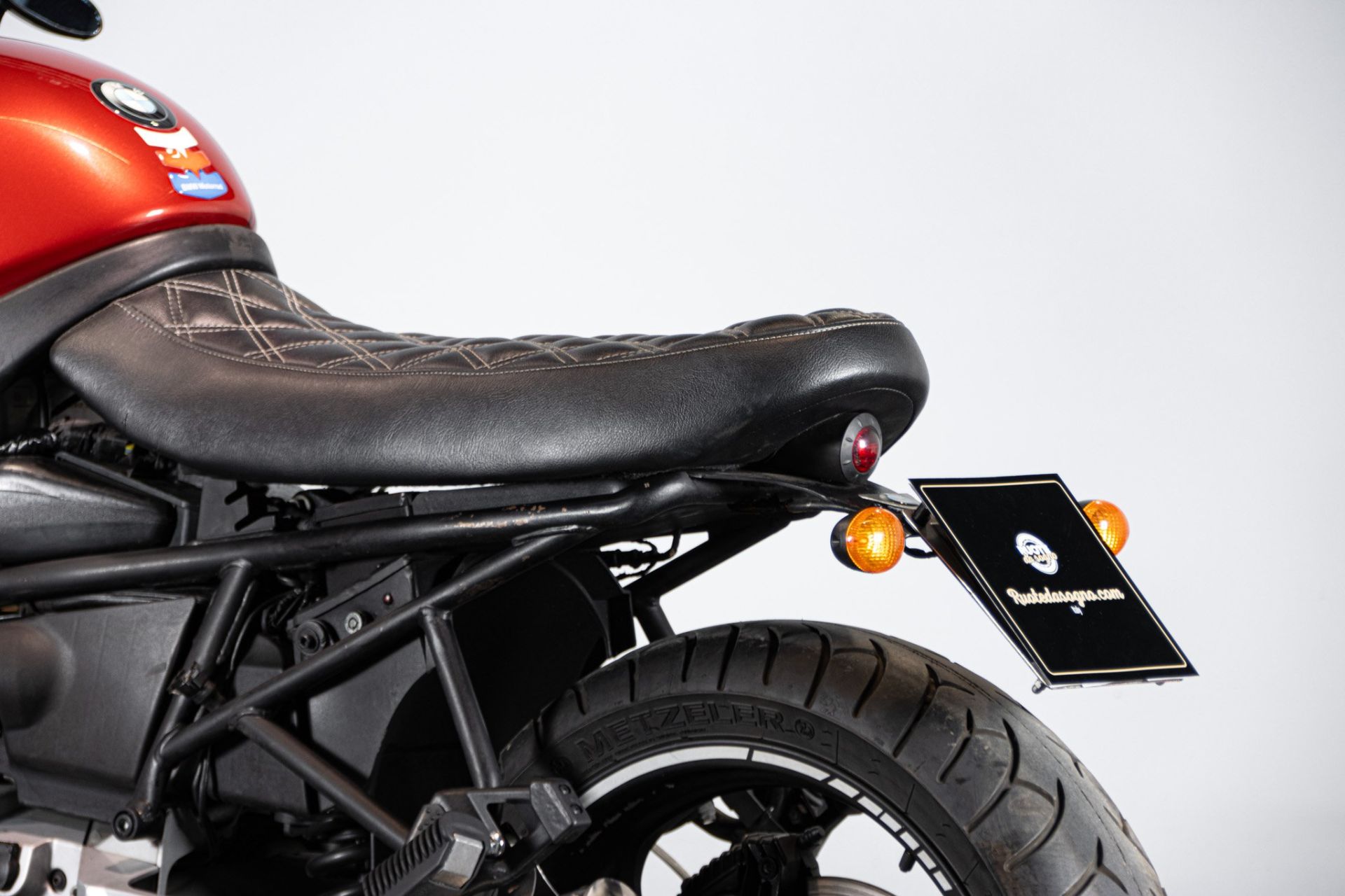 1998 BMW R 1100 CAFE' RACER