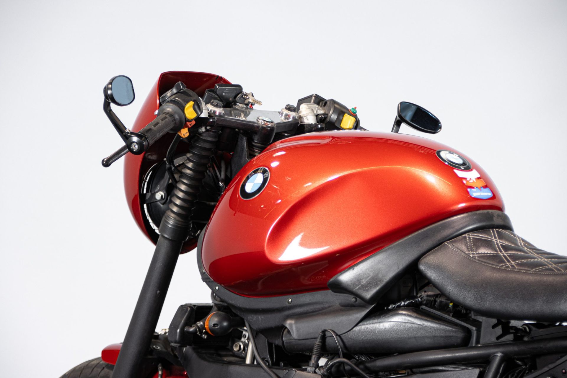 1998 BMW R 1100 CAFE' RACER