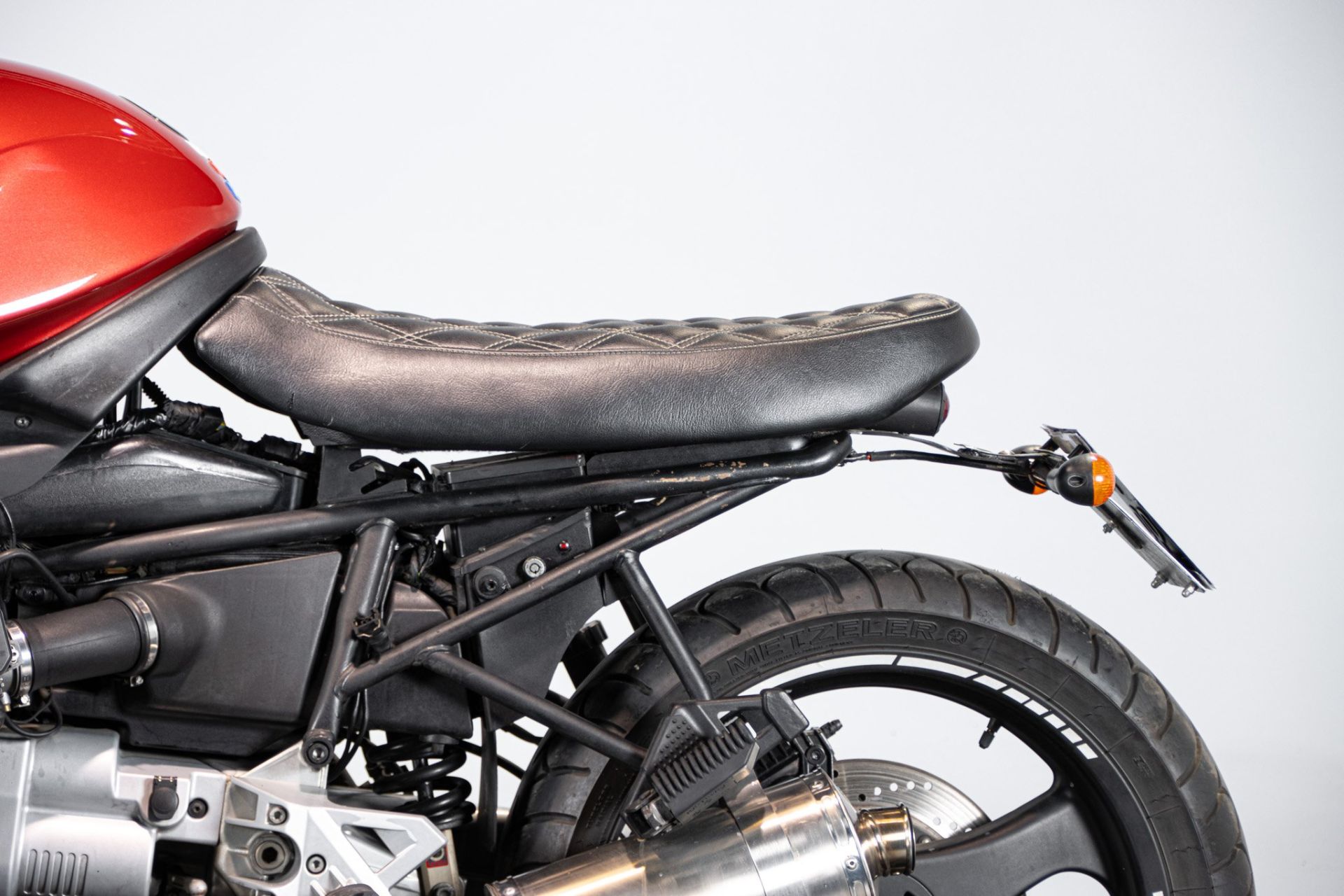 1998 BMW R 1100 CAFE' RACER
