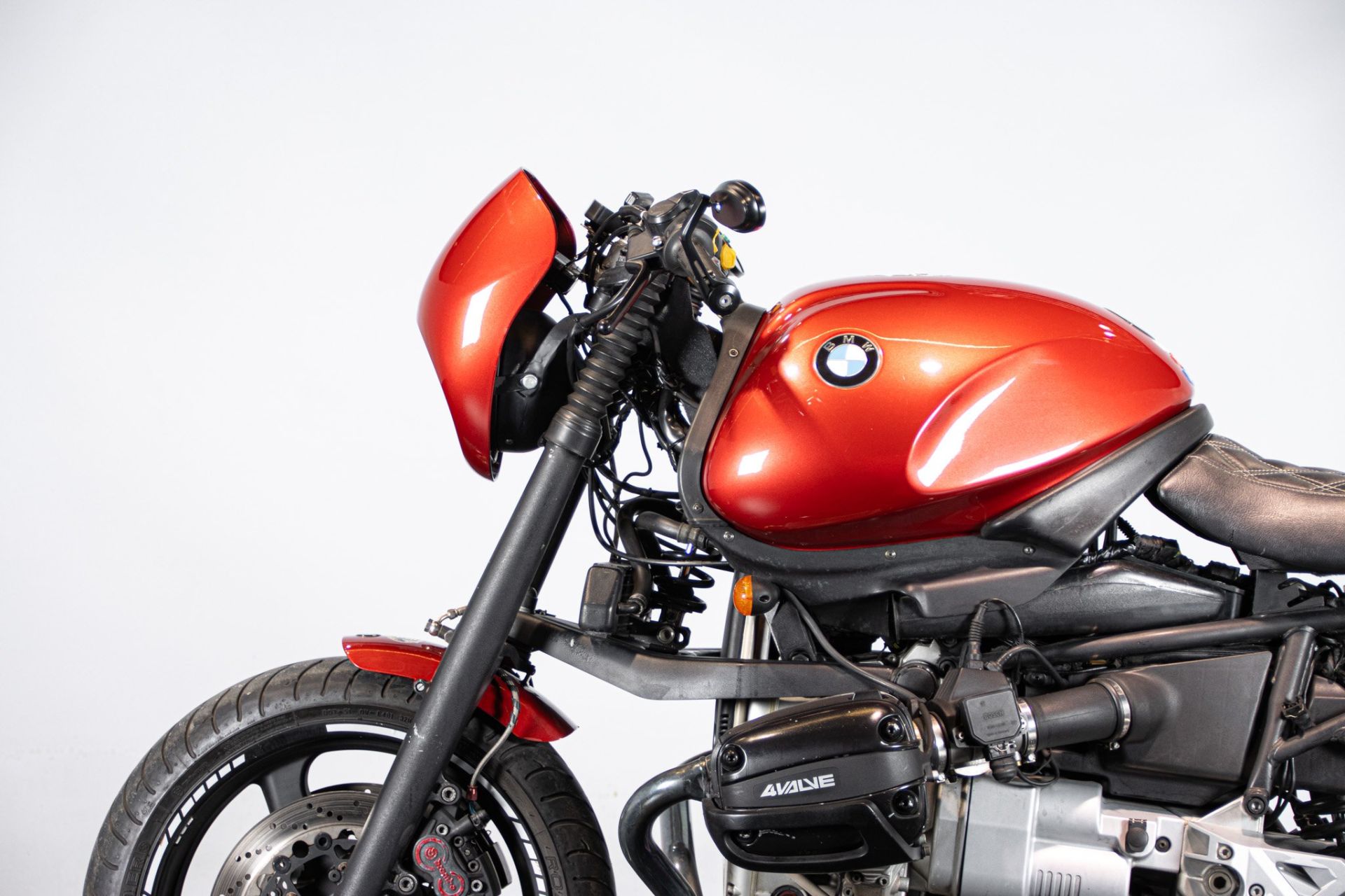 1998 BMW R 1100 CAFE' RACER