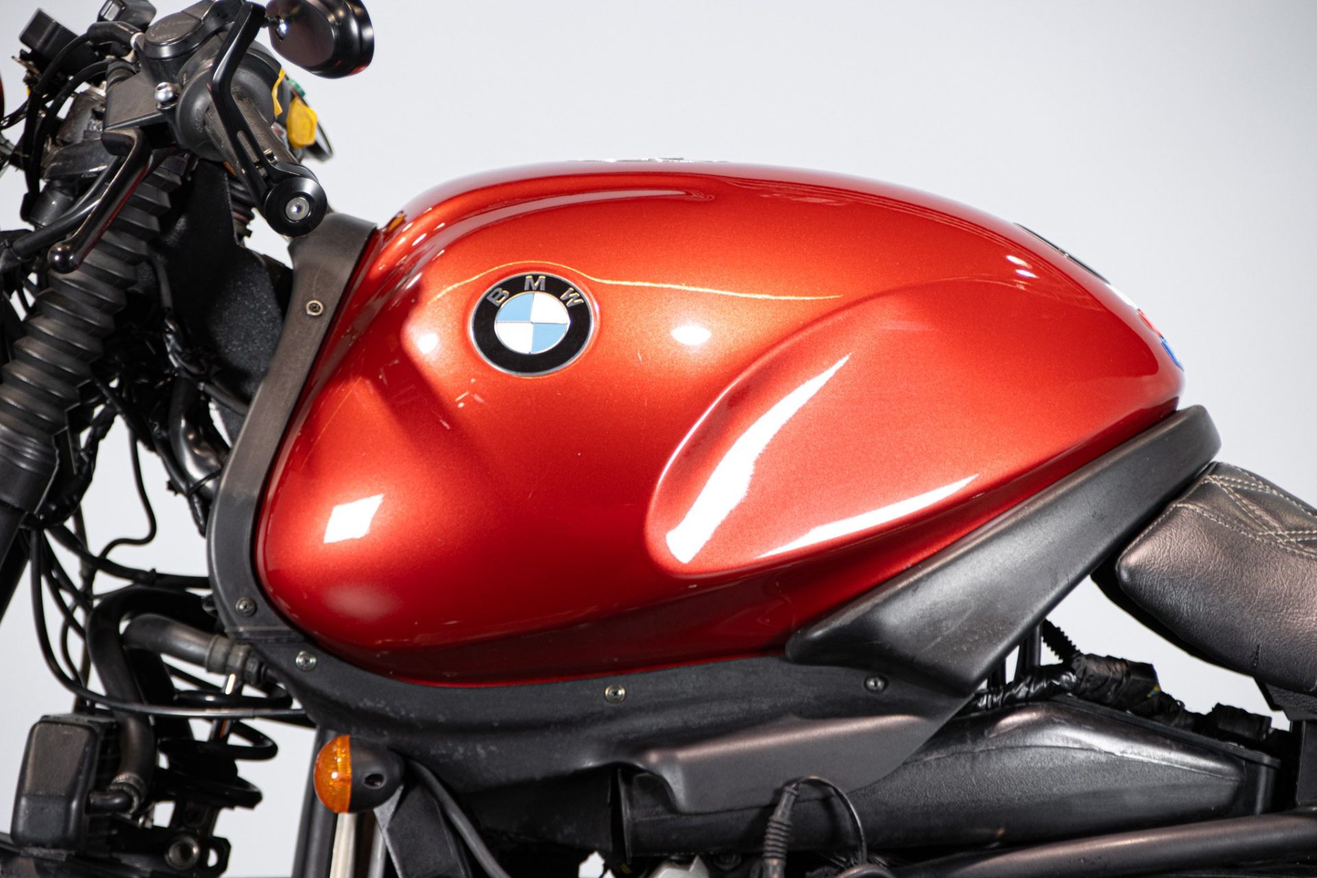 1998 BMW R 1100 CAFE' RACER