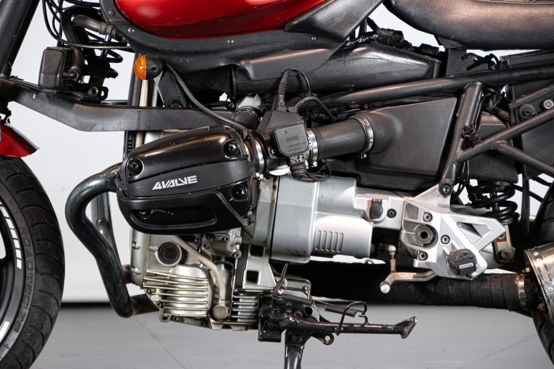 1998 BMW R 1100 CAFE' RACER