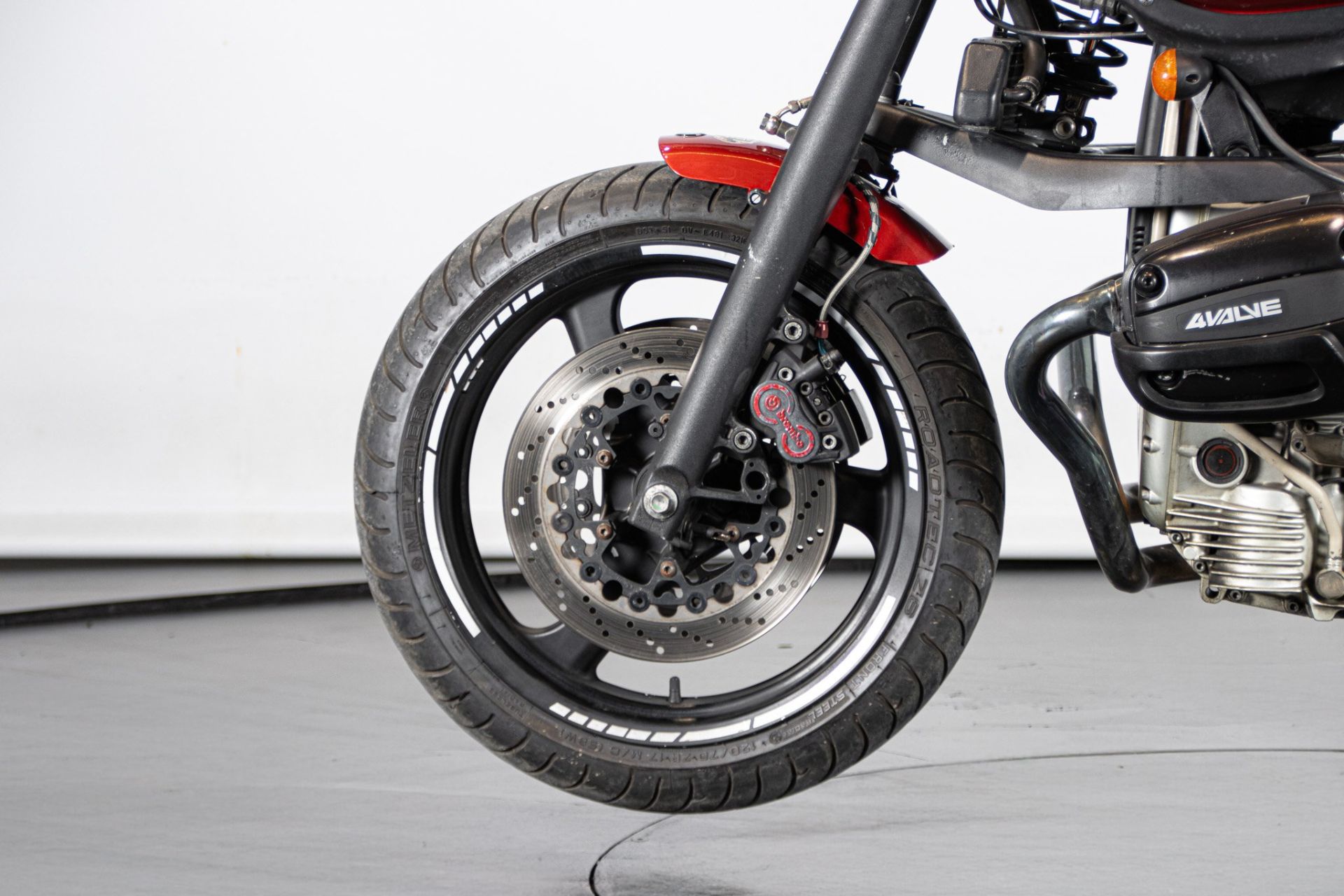 1998 BMW R 1100 CAFE' RACER
