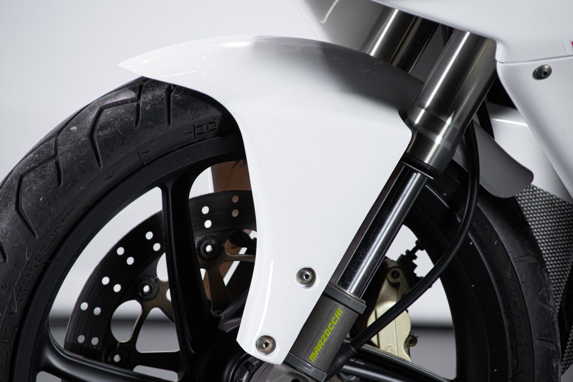 2011 CAGIVA MITO SP525