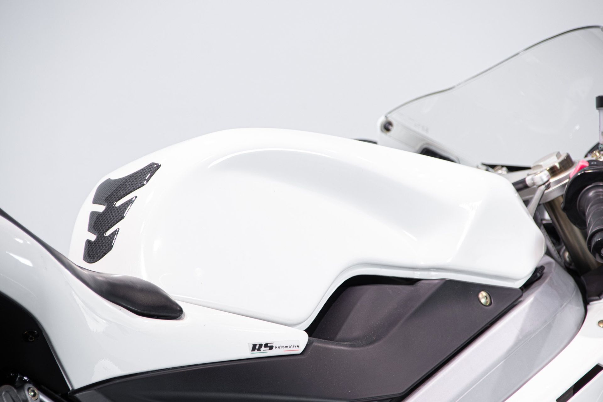 2011 CAGIVA MITO SP525