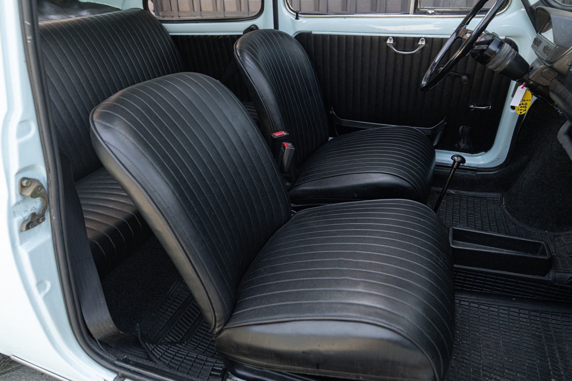 1971 FIAT 500 L