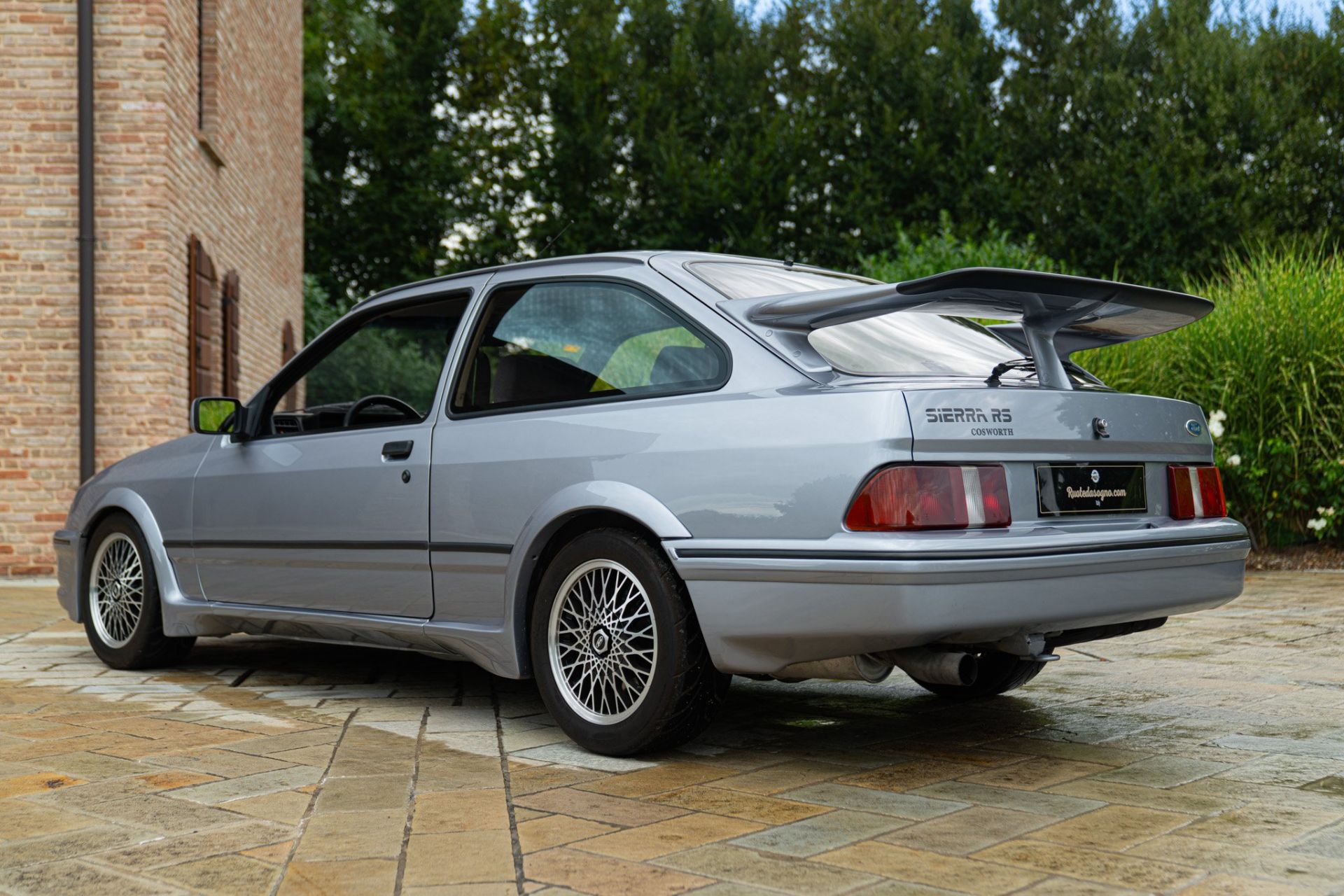 1993 FORD SIERRA RS COSWORTH