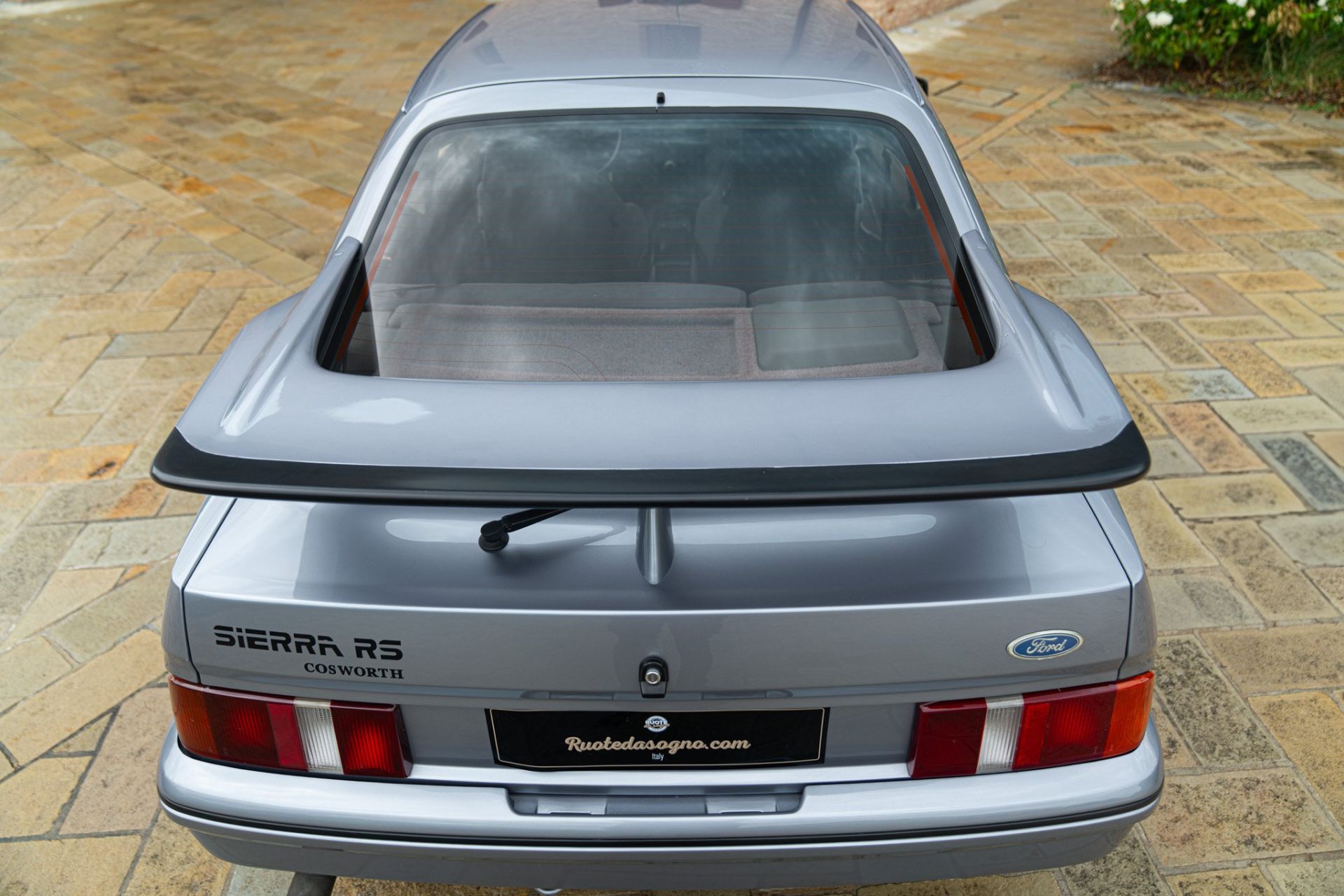 1993 FORD SIERRA RS COSWORTH