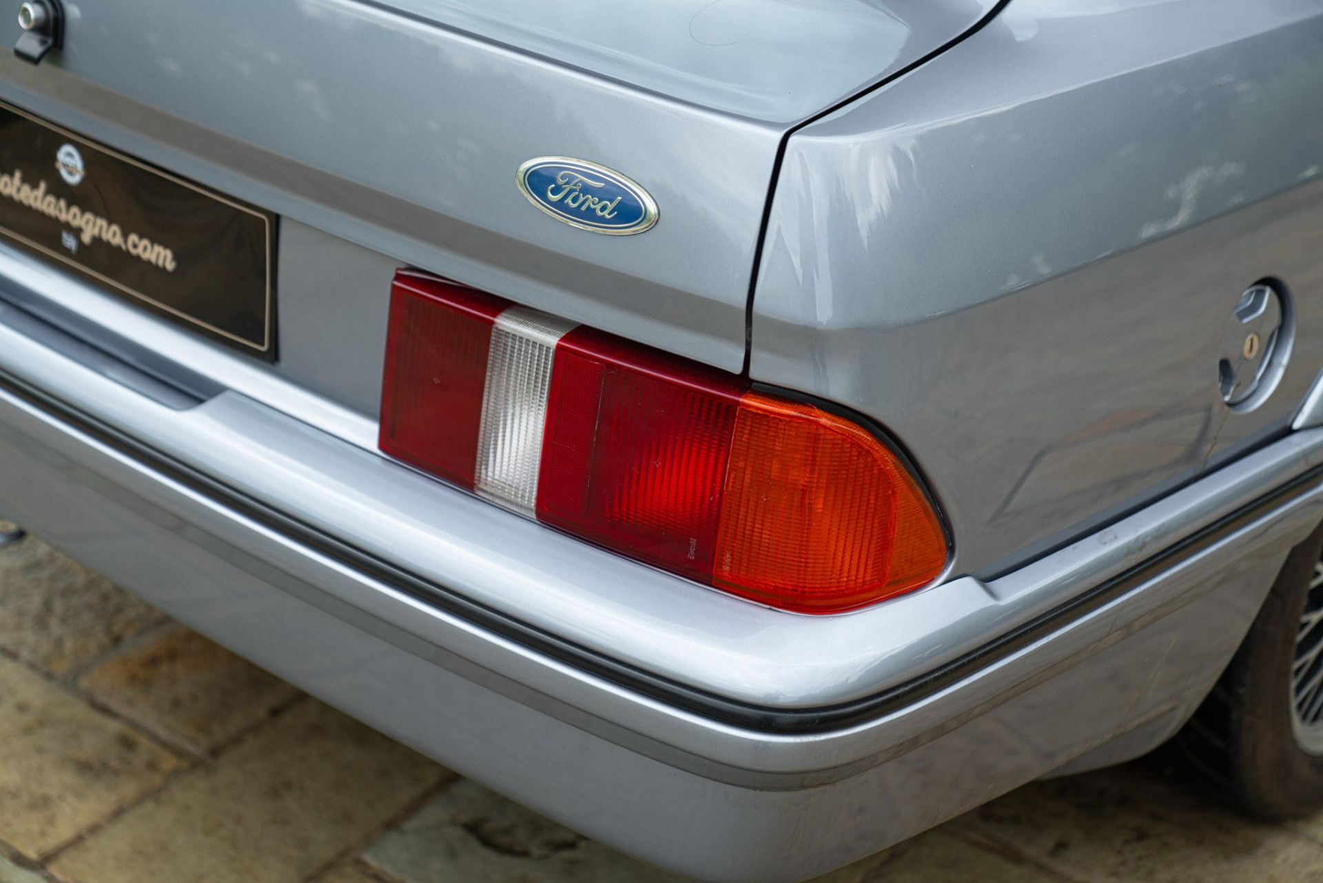1993 FORD SIERRA RS COSWORTH