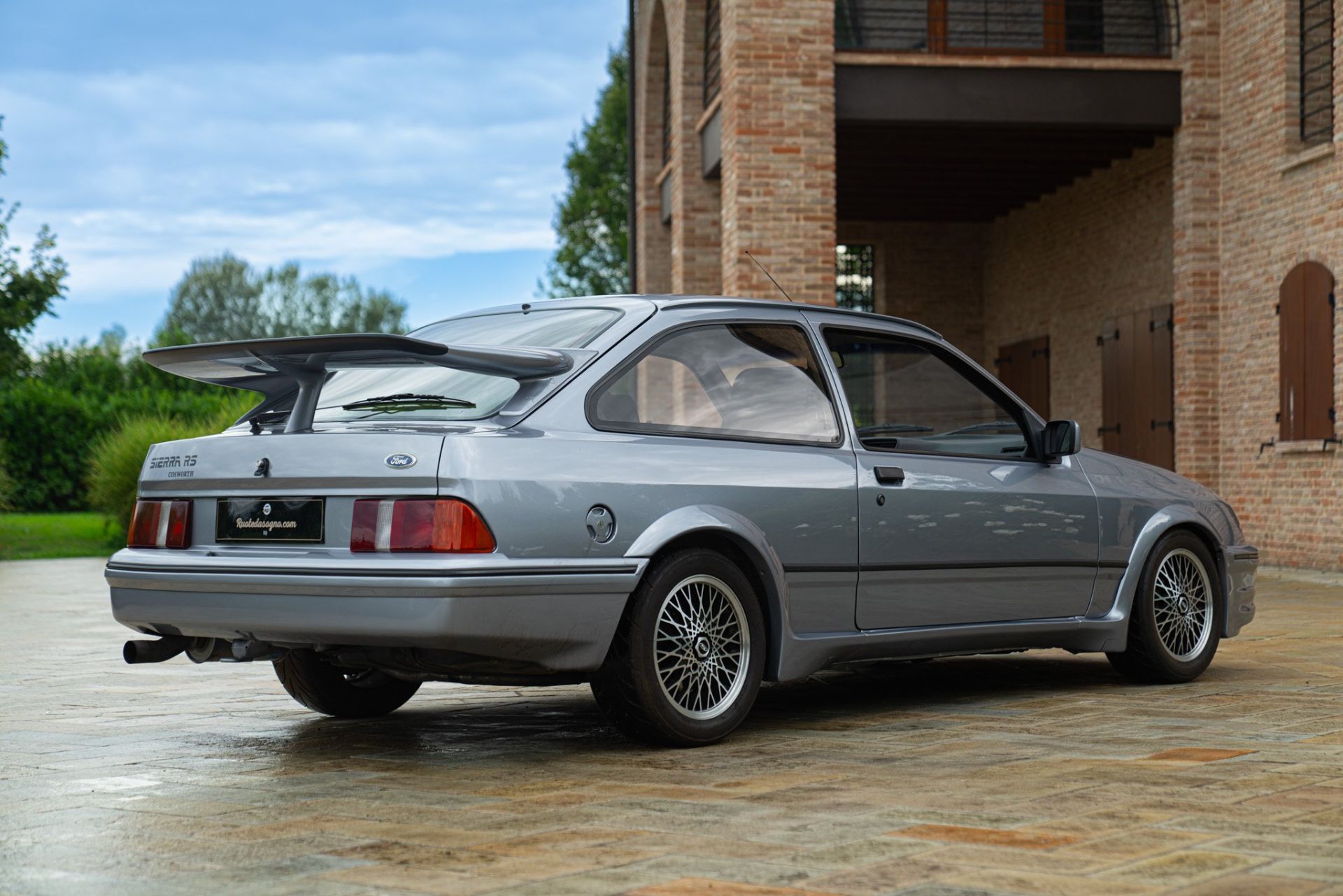 1993 FORD SIERRA RS COSWORTH