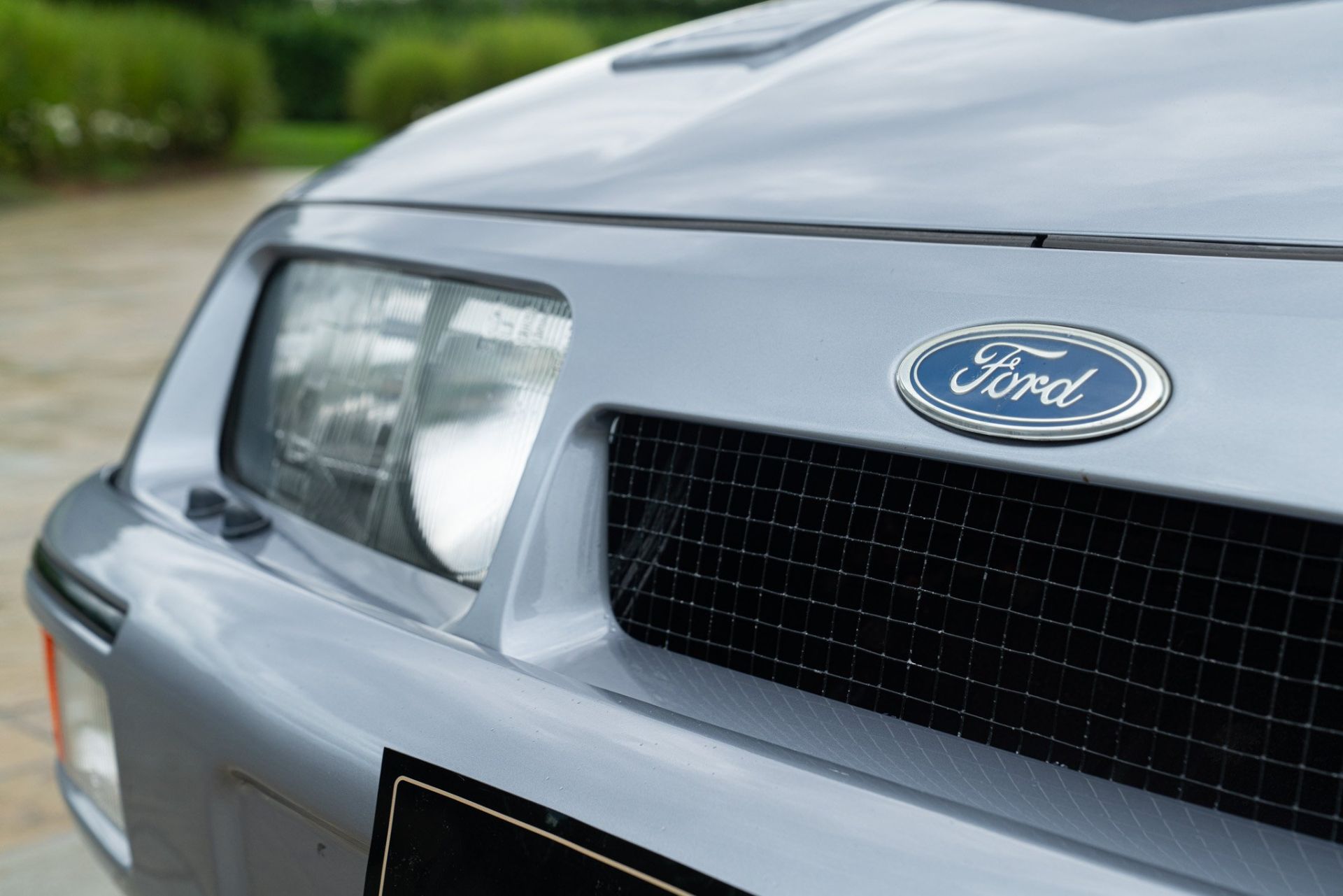 1993 FORD SIERRA RS COSWORTH