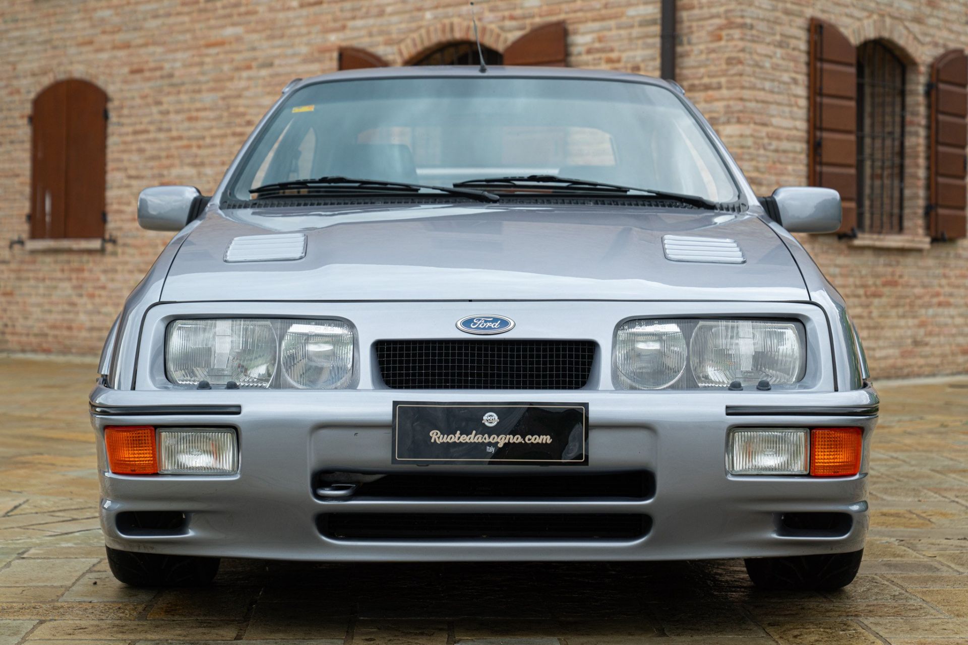 1993 FORD SIERRA RS COSWORTH
