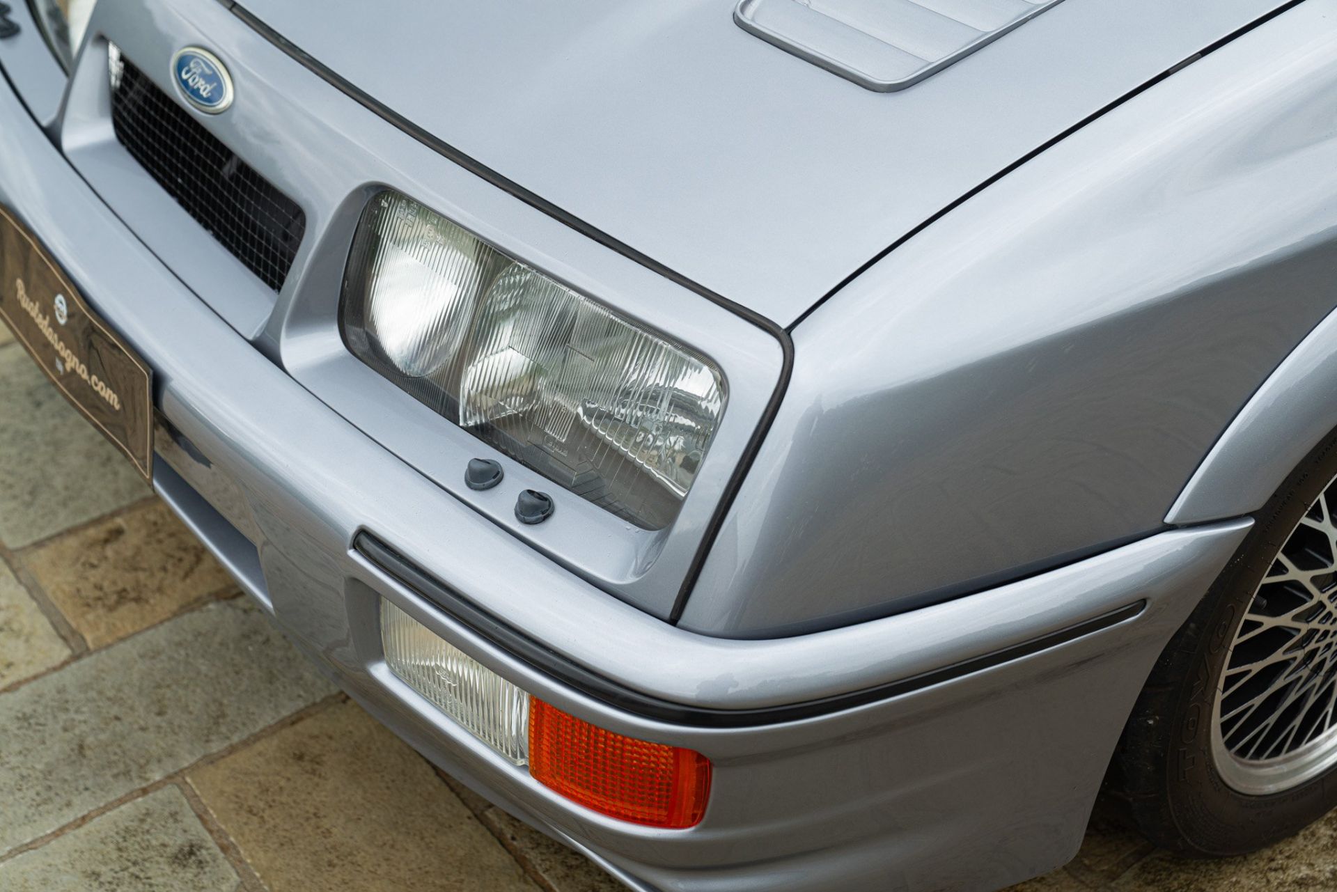 1993 FORD SIERRA RS COSWORTH