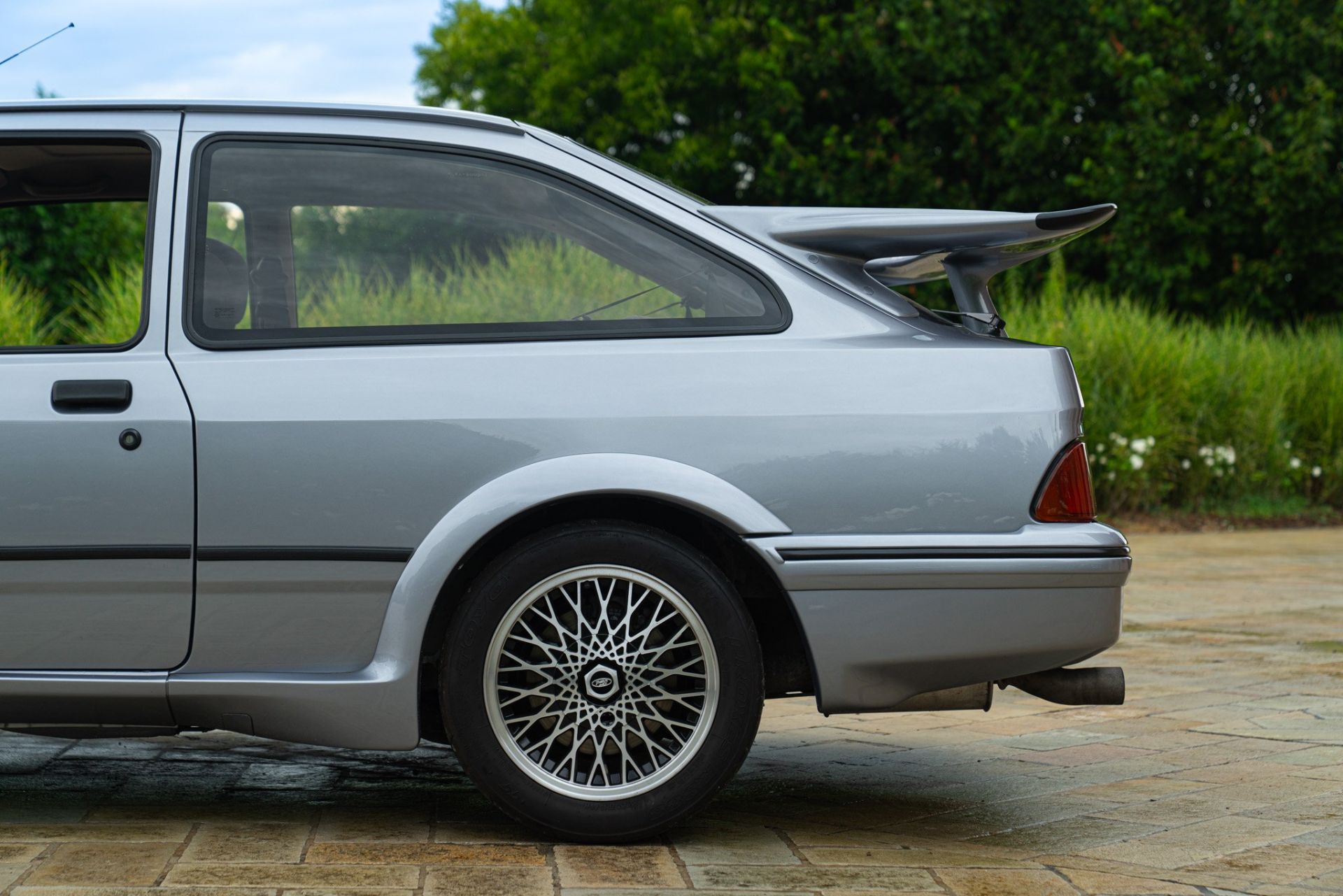 1993 FORD SIERRA RS COSWORTH