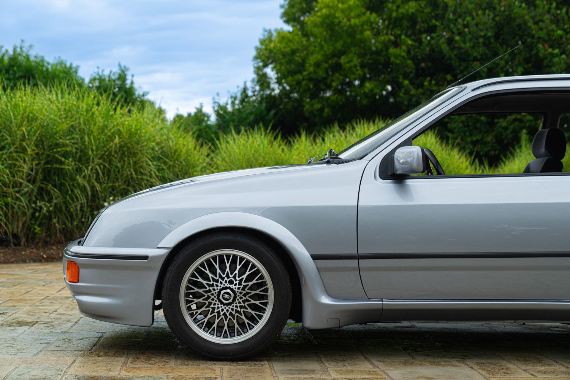 1993 FORD SIERRA RS COSWORTH