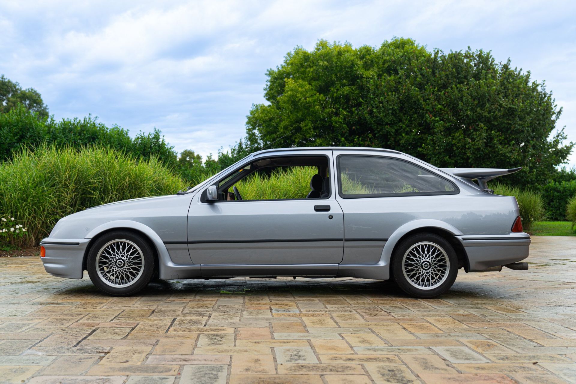 1993 FORD SIERRA RS COSWORTH