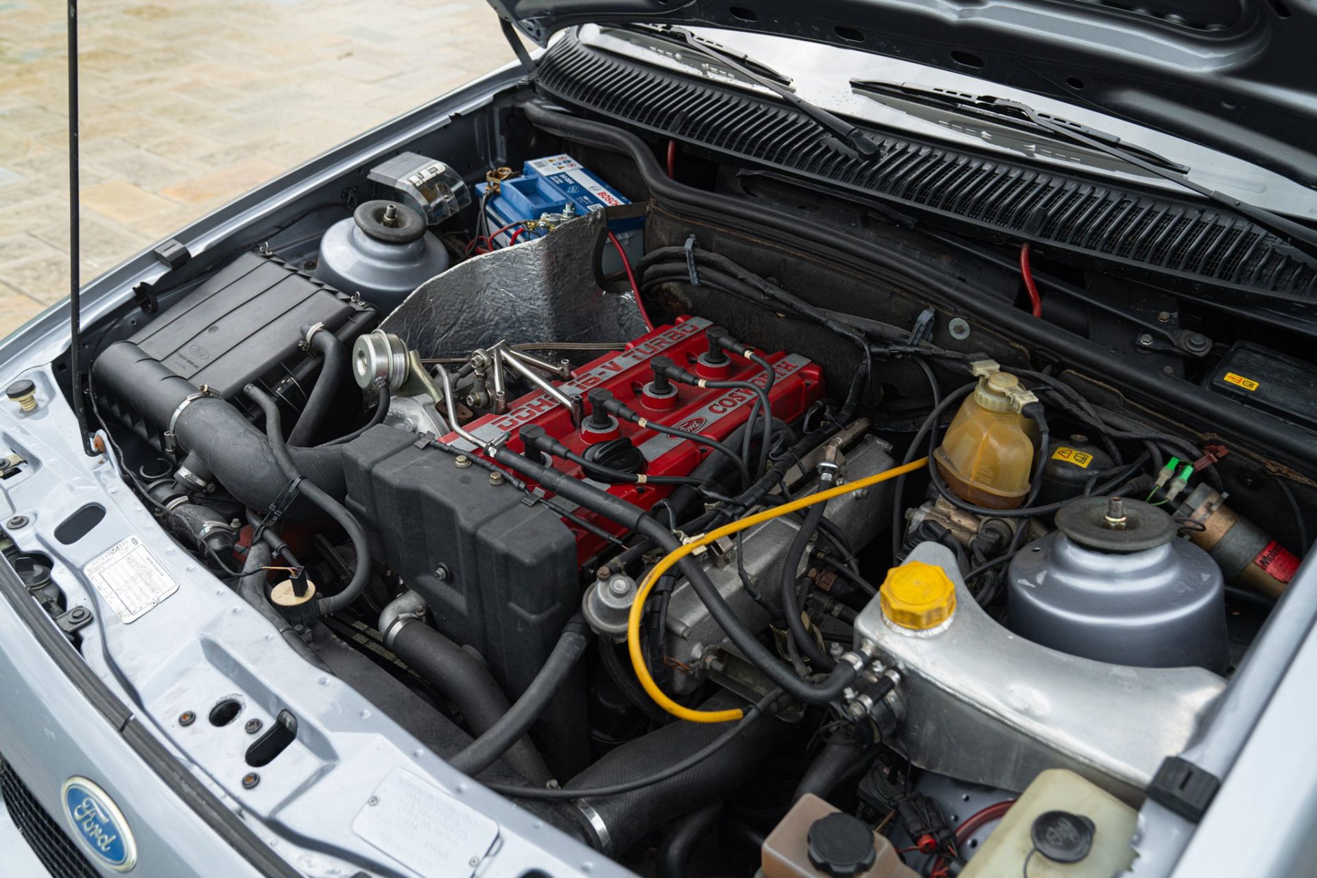 1993 FORD SIERRA RS COSWORTH