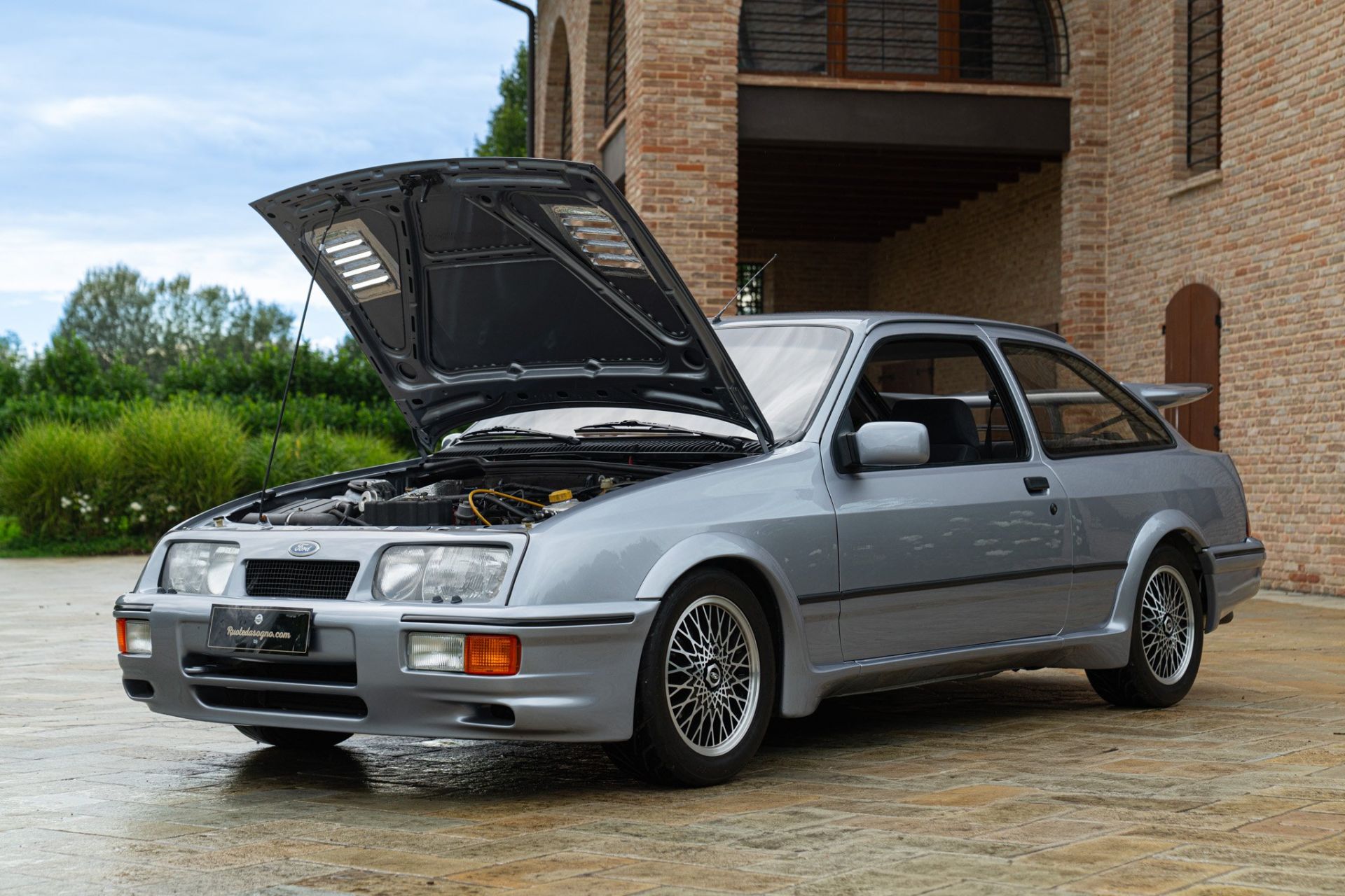 1993 FORD SIERRA RS COSWORTH