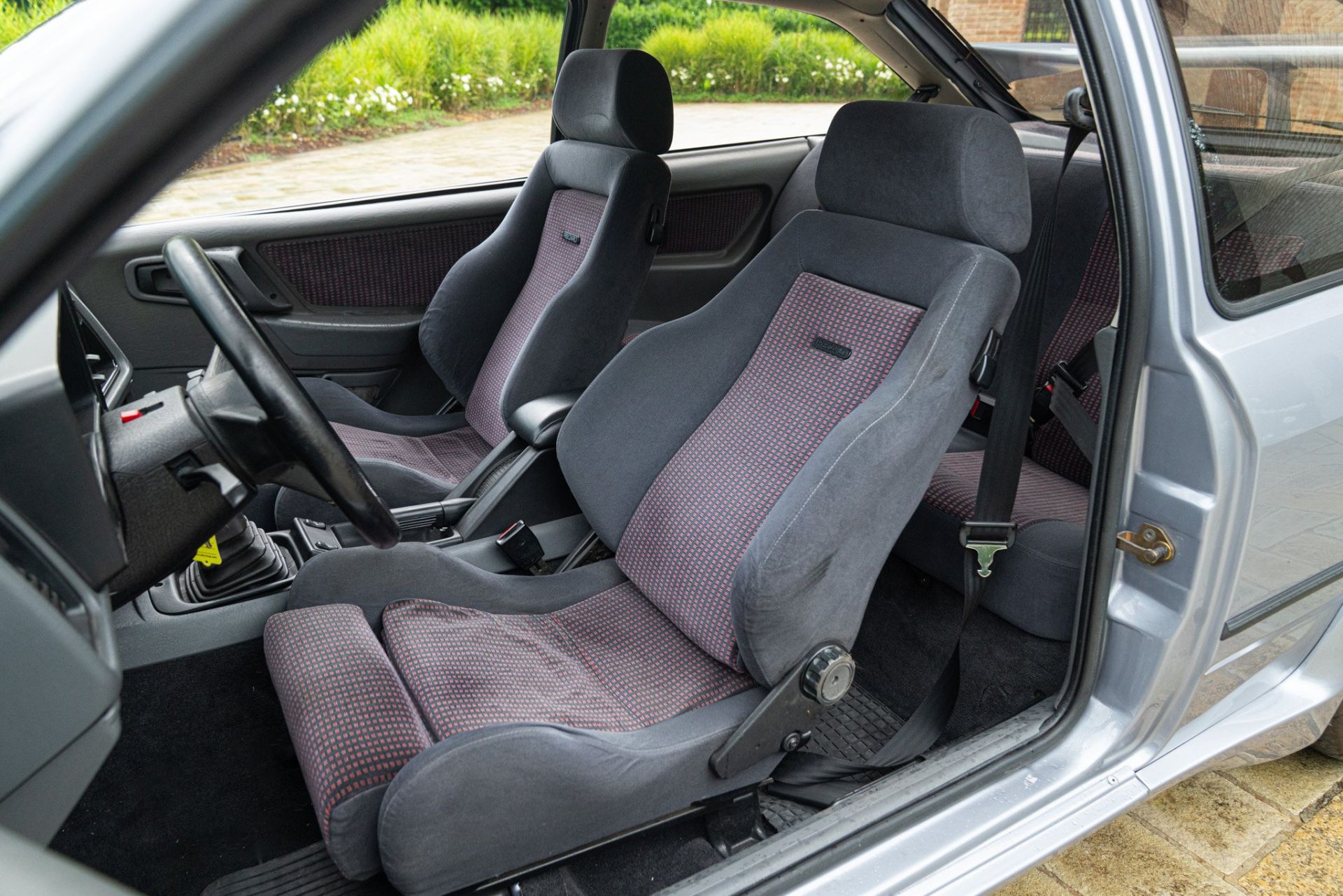 1993 FORD SIERRA RS COSWORTH