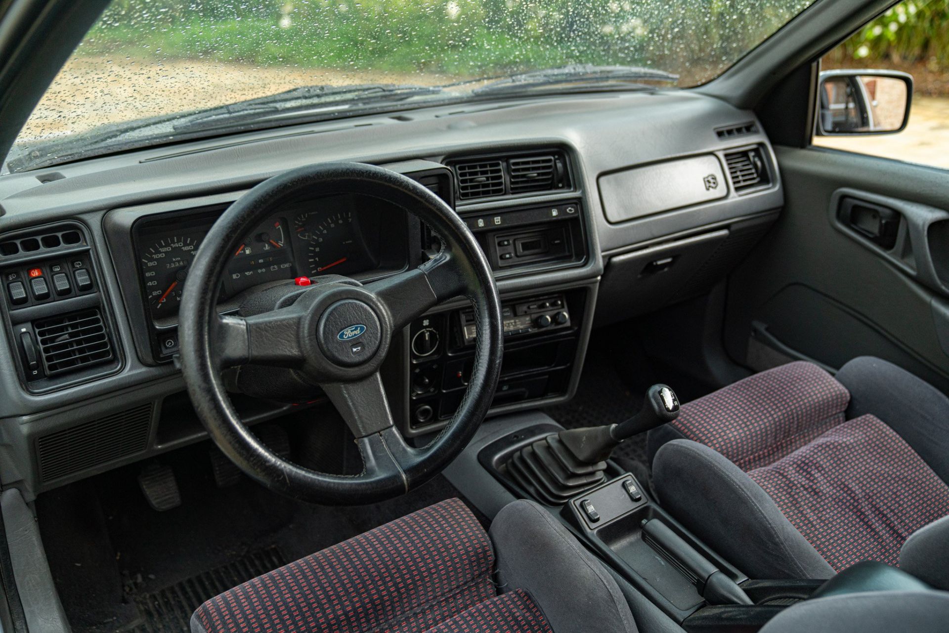 1993 FORD SIERRA RS COSWORTH