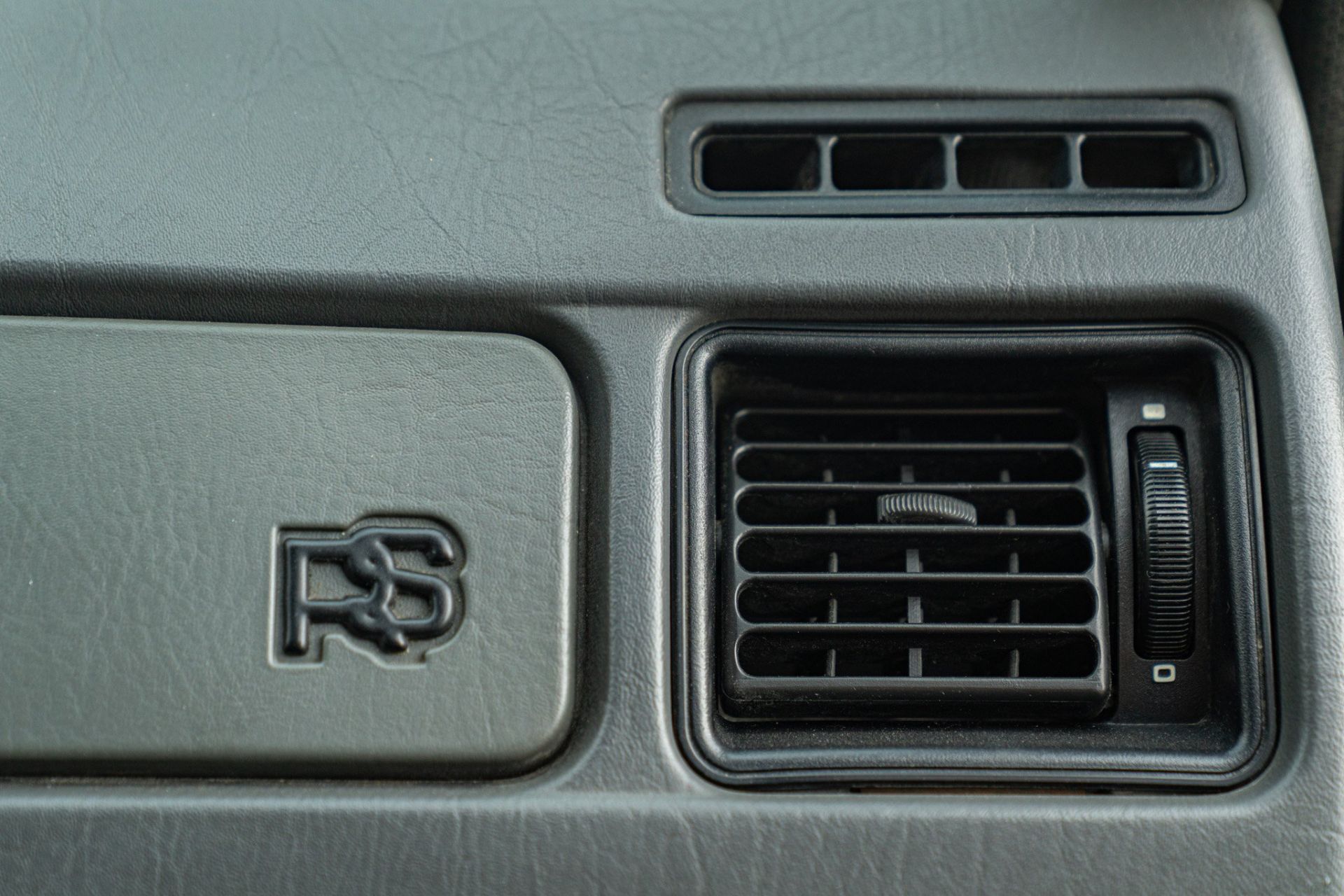1993 FORD SIERRA RS COSWORTH