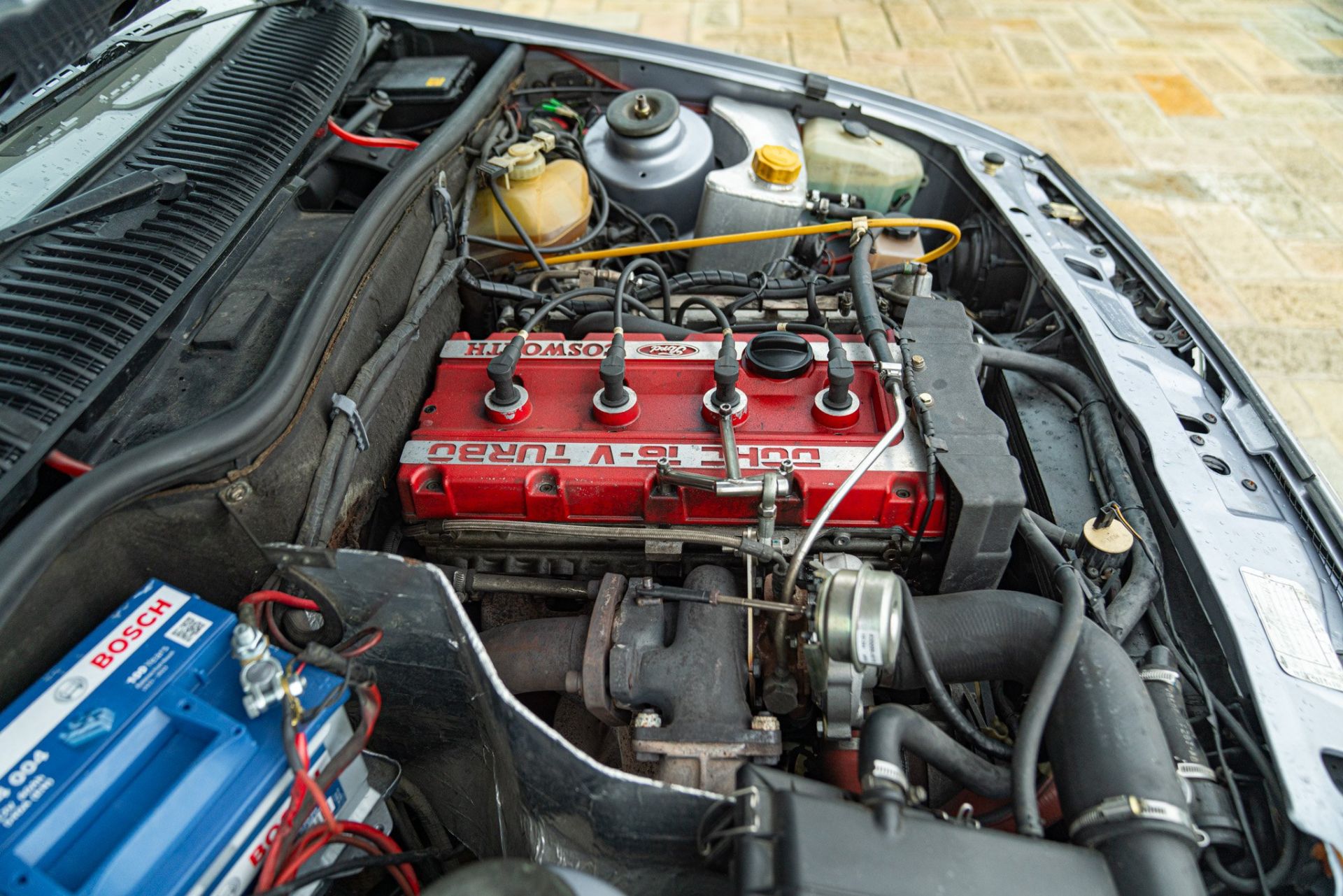 1993 FORD SIERRA RS COSWORTH