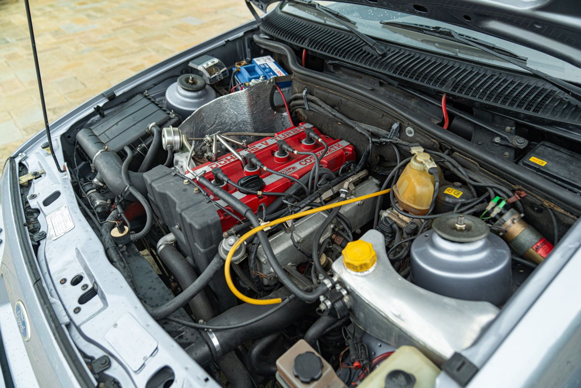 1993 FORD SIERRA RS COSWORTH