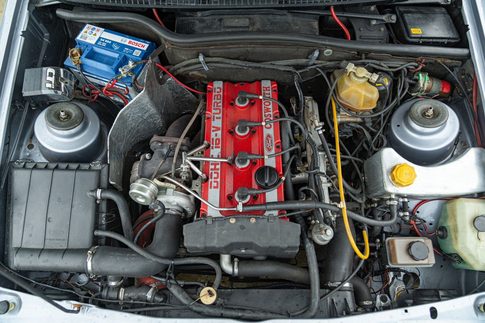 1993 FORD SIERRA RS COSWORTH