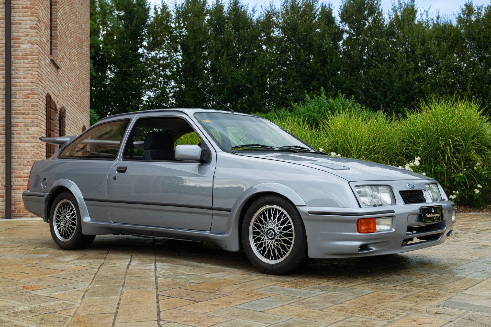 1993 FORD SIERRA RS COSWORTH