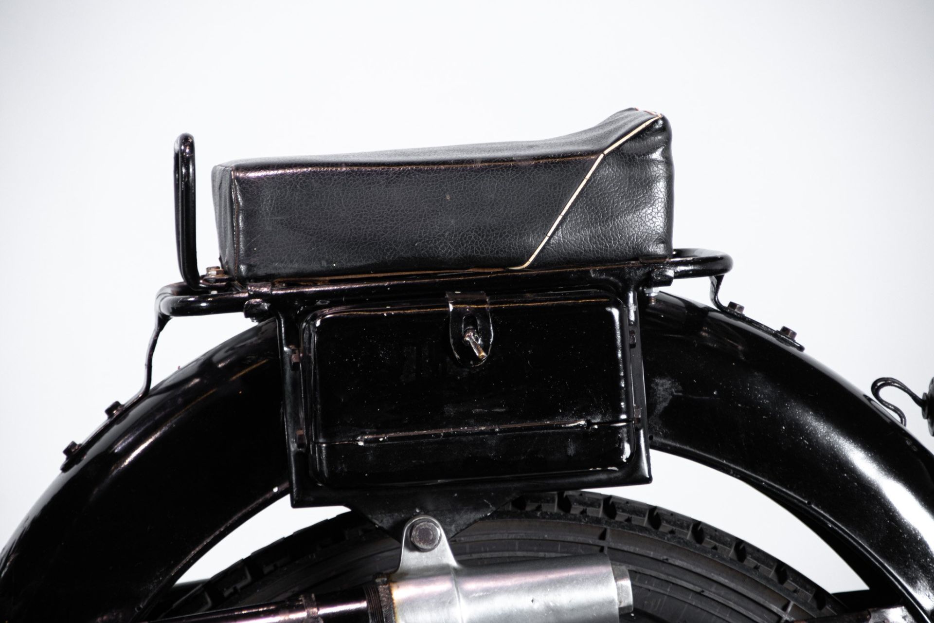 1937 GILERA 500 VLE