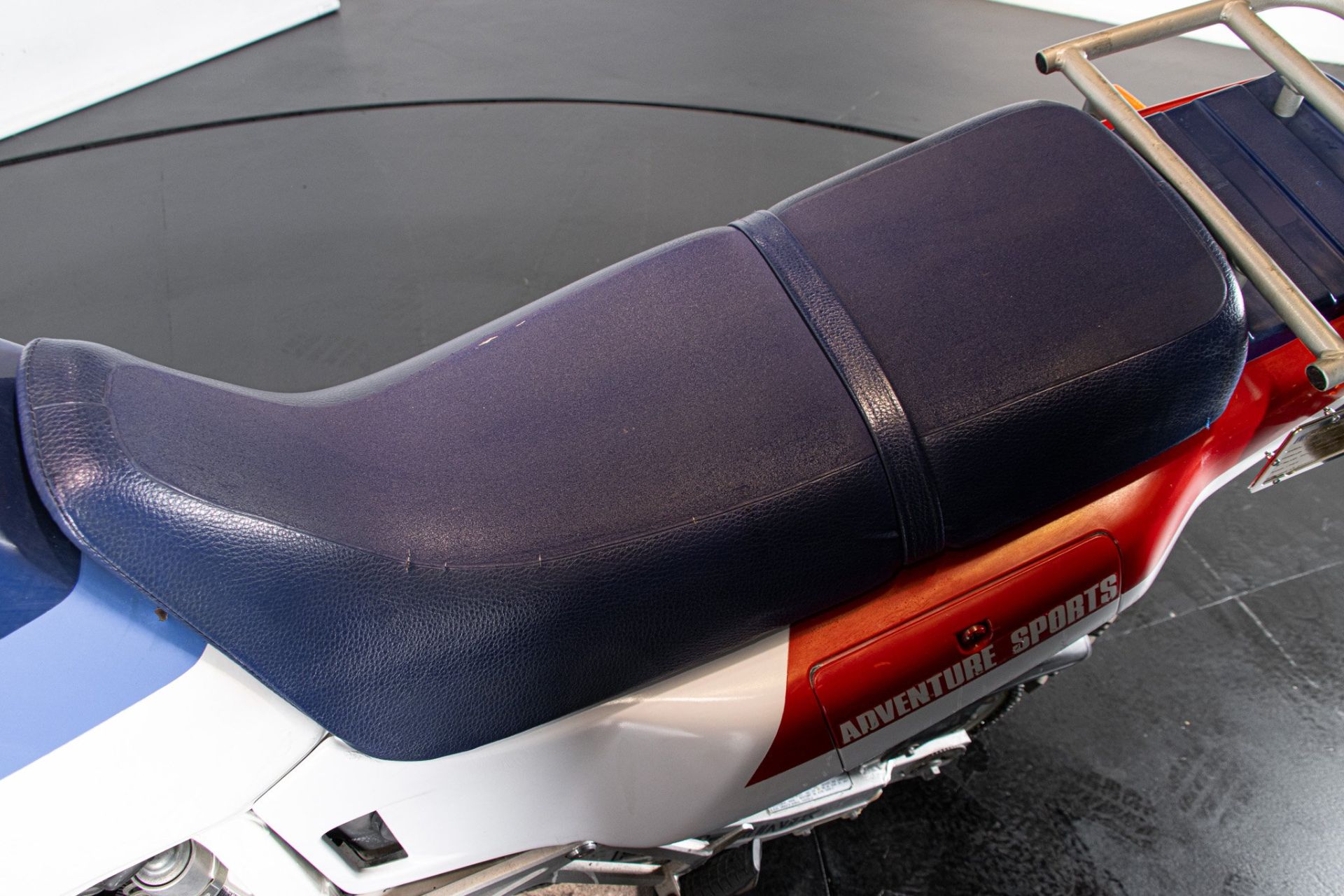 1989 HONDA XRV 650 AFRICA TWIN