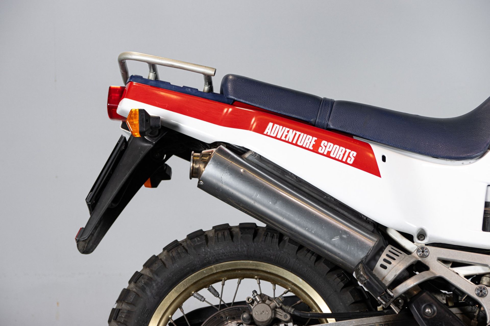 1989 HONDA XRV 650 AFRICA TWIN