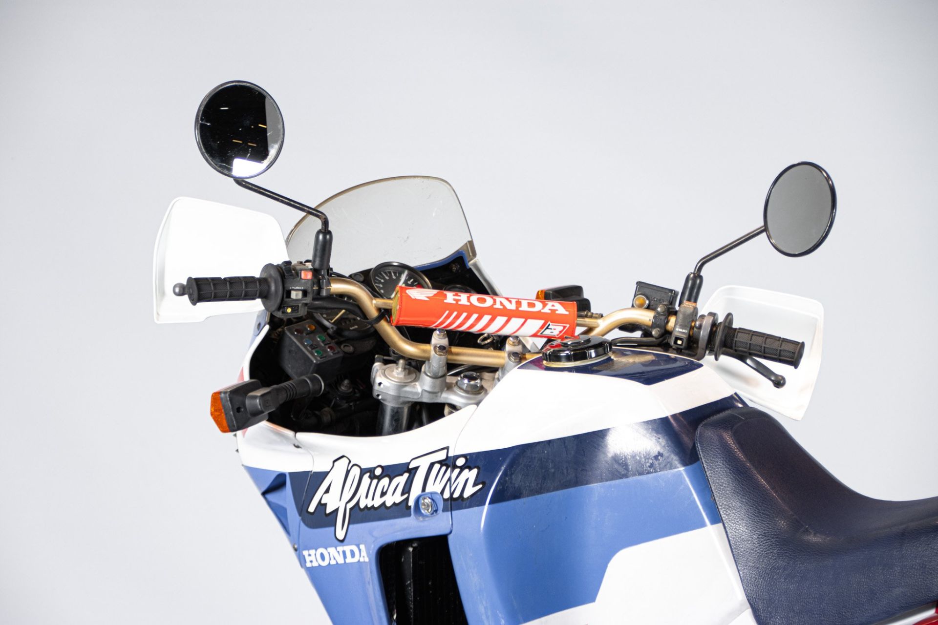 1989 HONDA XRV 650 AFRICA TWIN