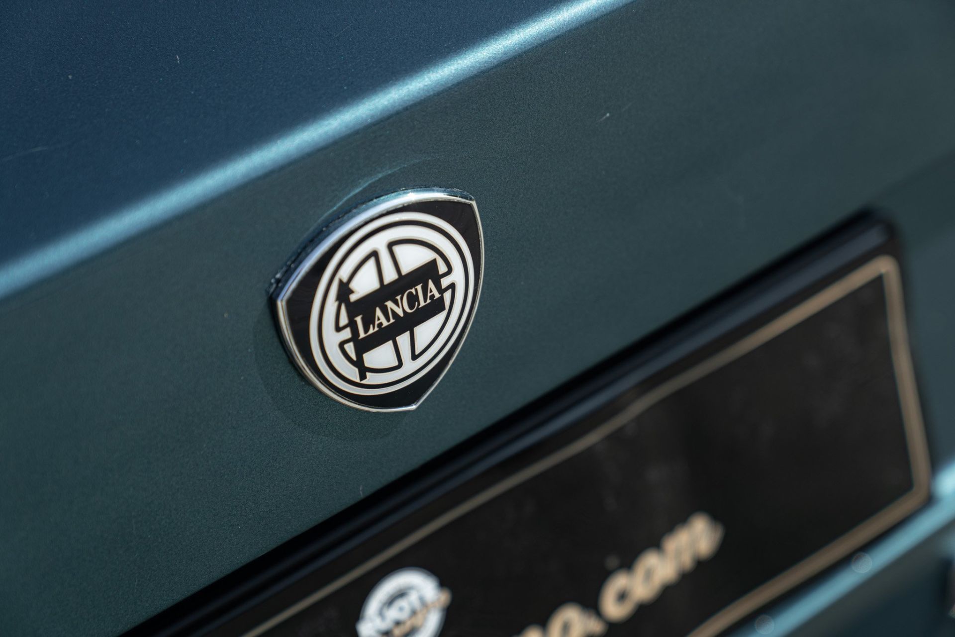 1990 LANCIA DEDRA
