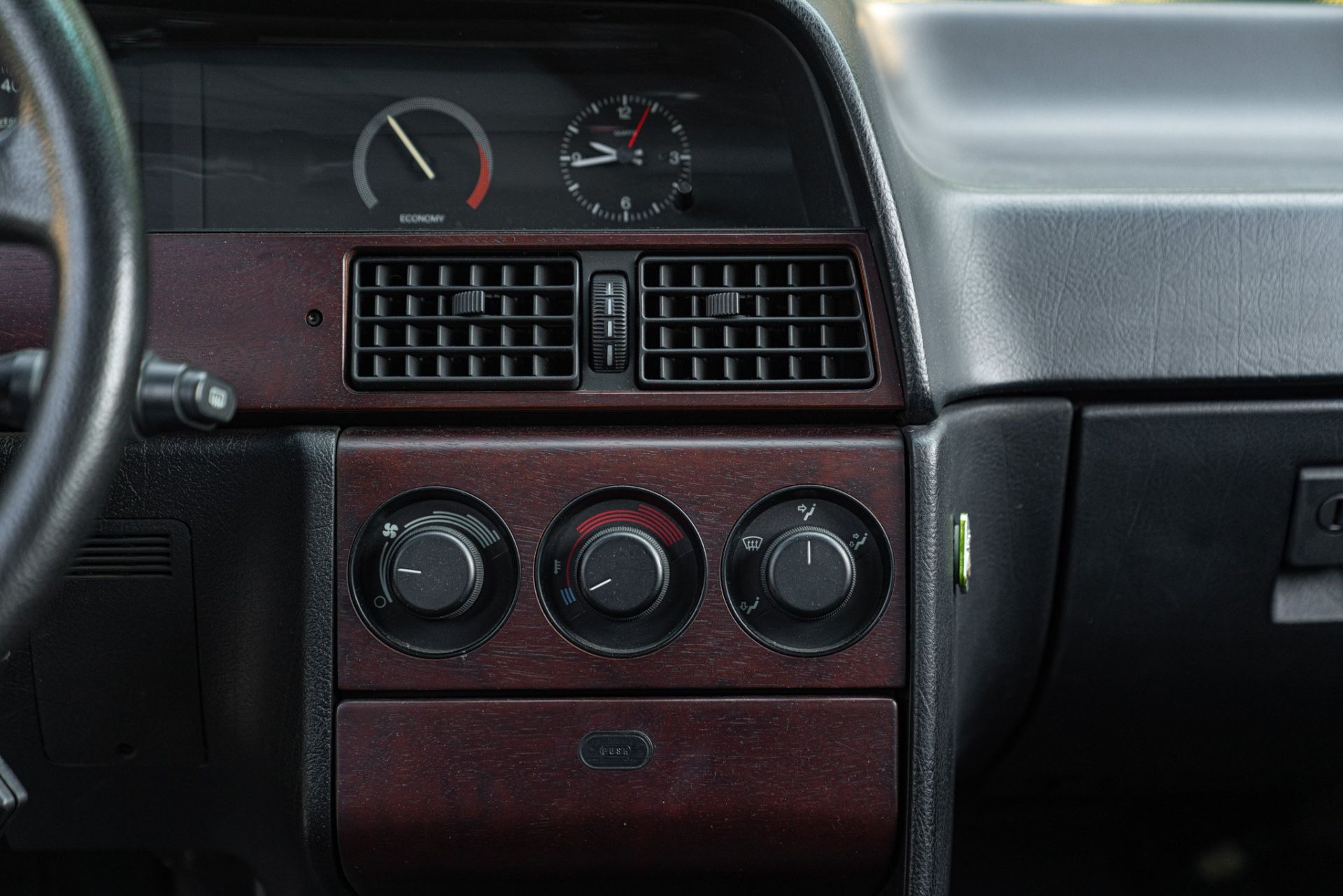 1990 LANCIA DEDRA