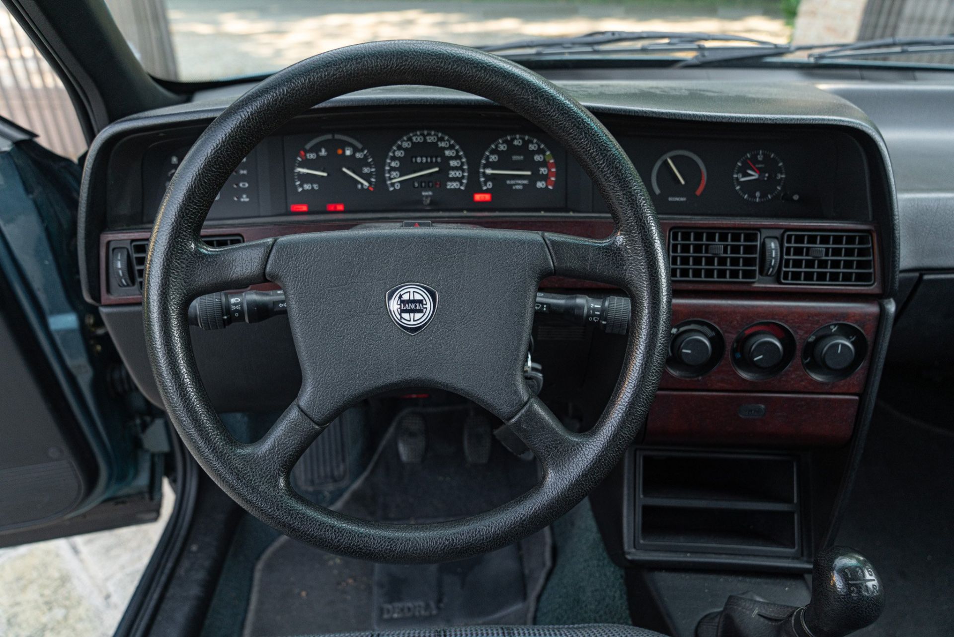 1990 LANCIA DEDRA