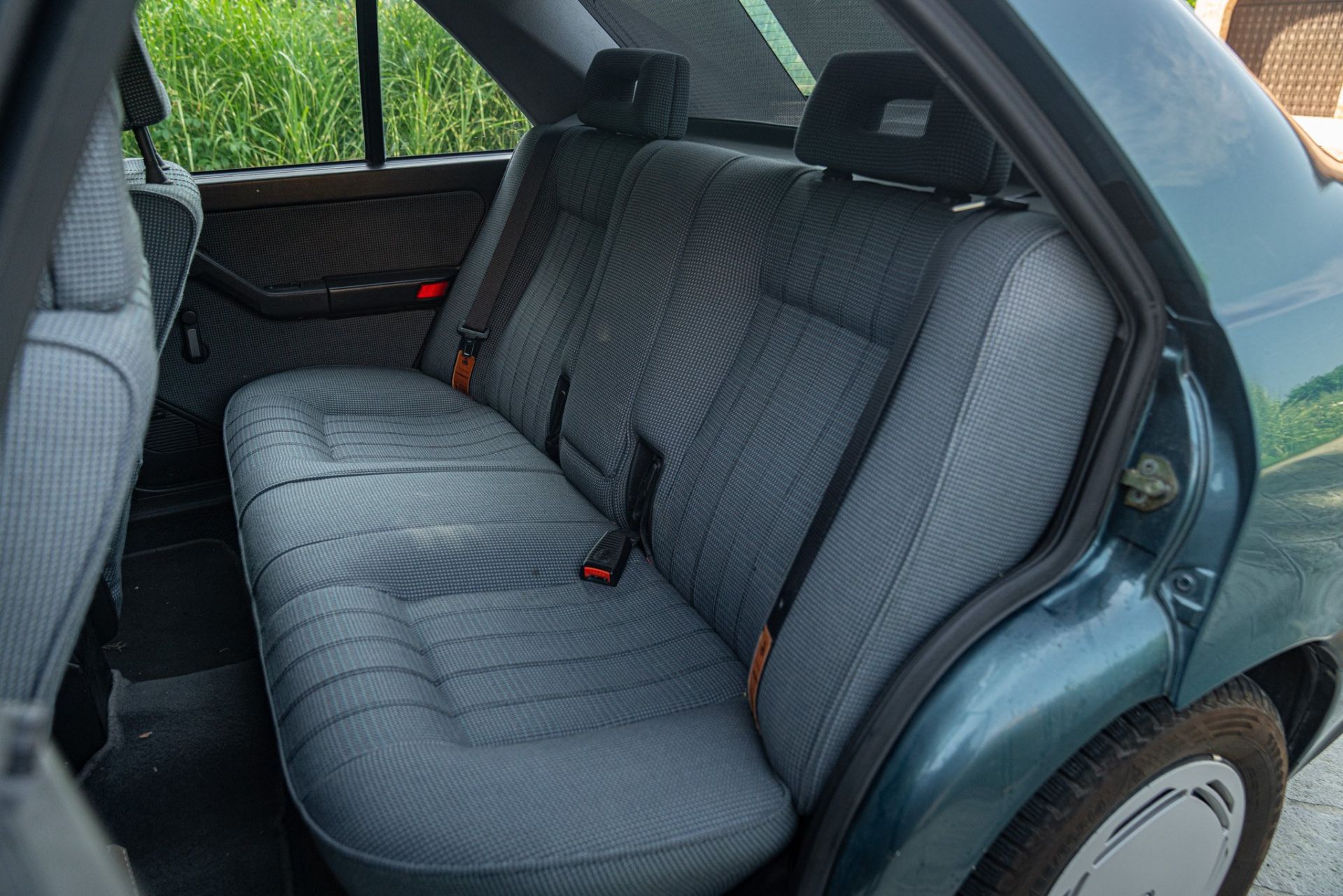 1990 LANCIA DEDRA