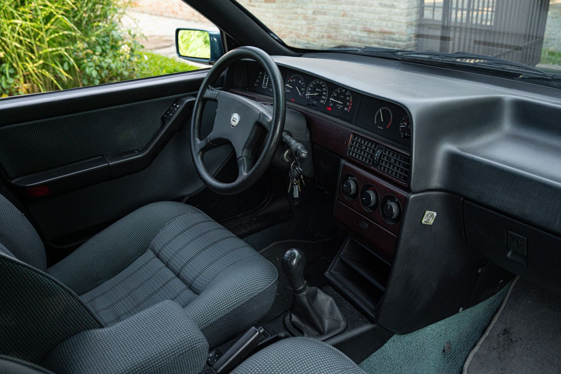 1990 LANCIA DEDRA
