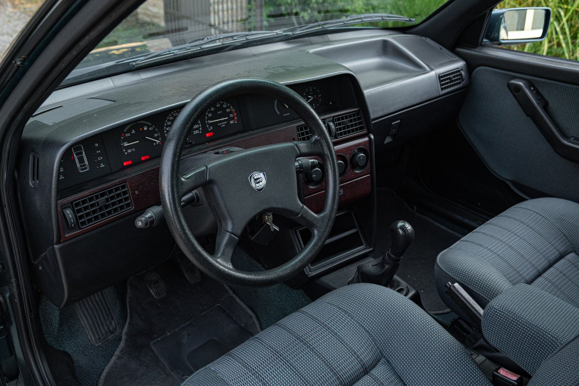 1990 LANCIA DEDRA