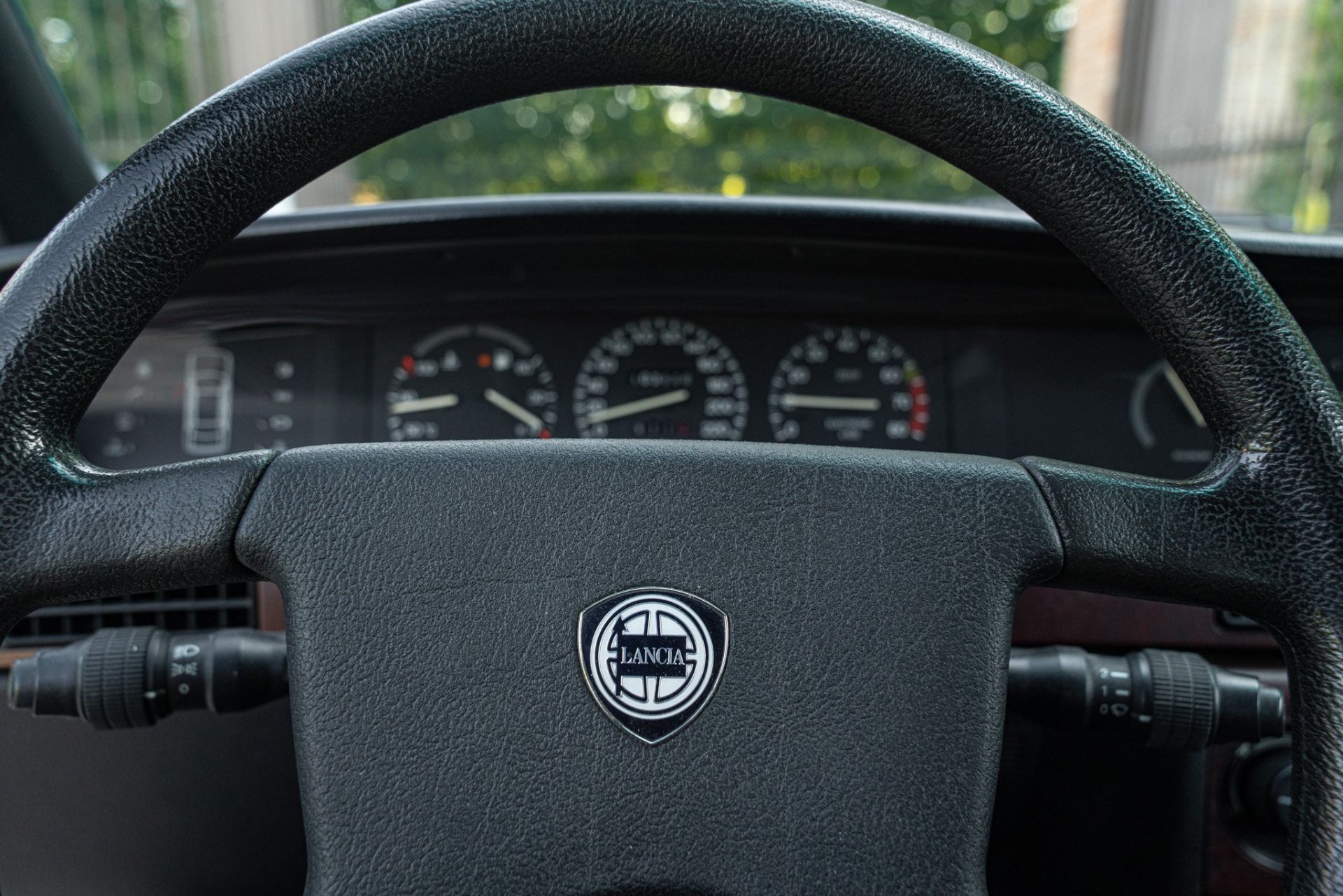 1990 LANCIA DEDRA