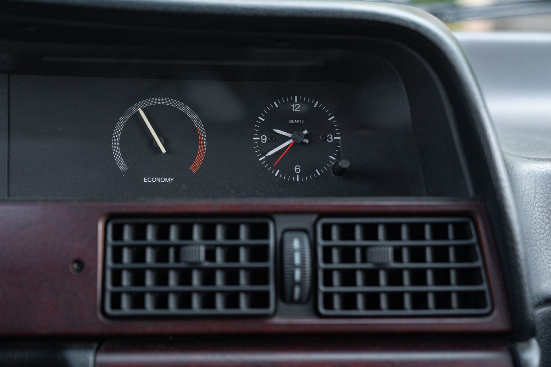 1990 LANCIA DEDRA