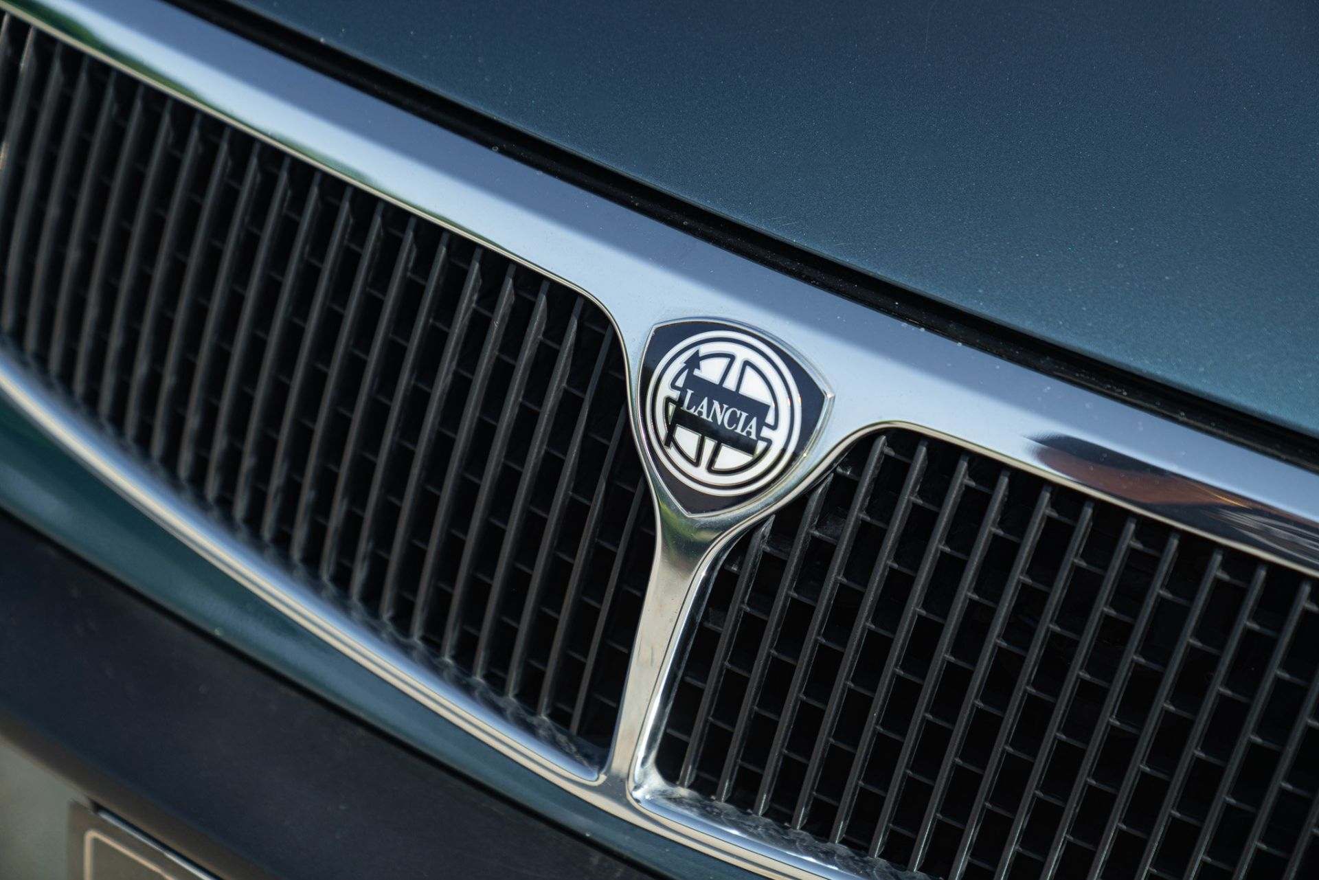 1990 LANCIA DEDRA