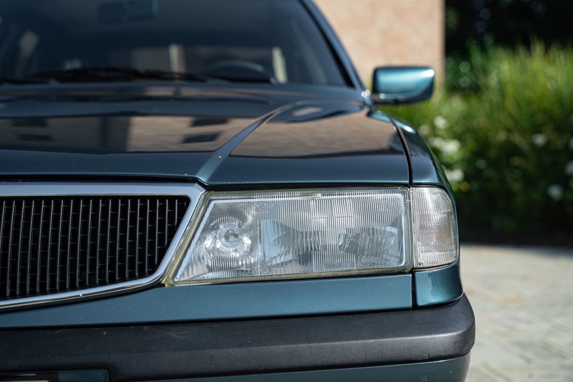 1990 LANCIA DEDRA