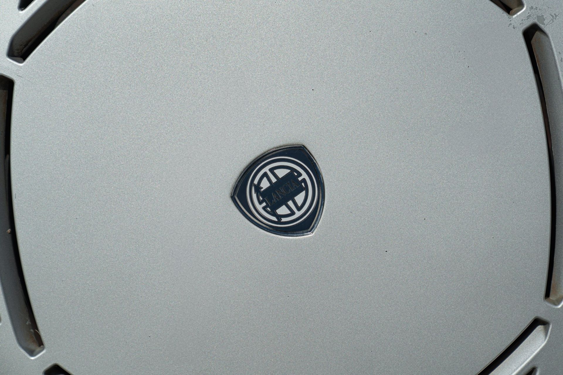 1990 LANCIA DEDRA