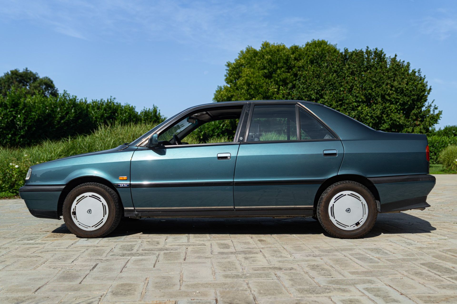 1990 LANCIA DEDRA