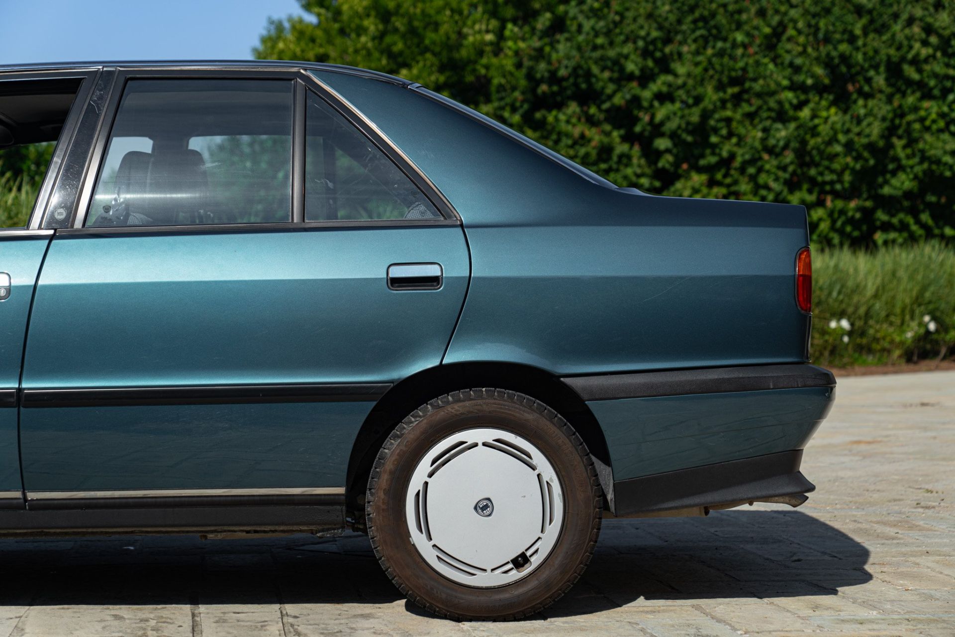 1990 LANCIA DEDRA
