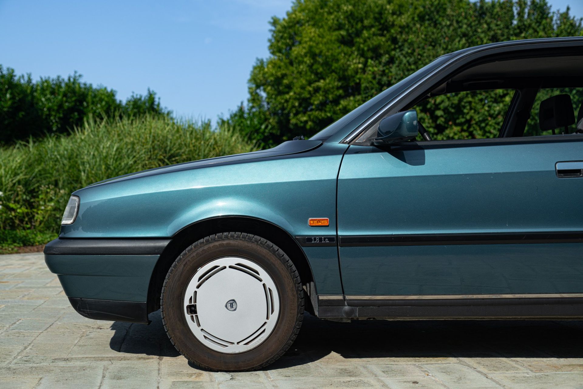 1990 LANCIA DEDRA