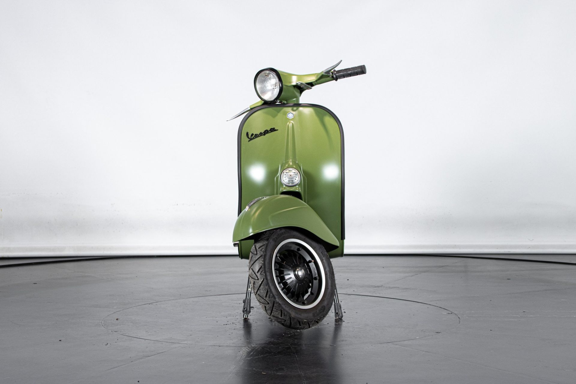 1975 PIAGGIO VESPA 125 PRIMAVERA
