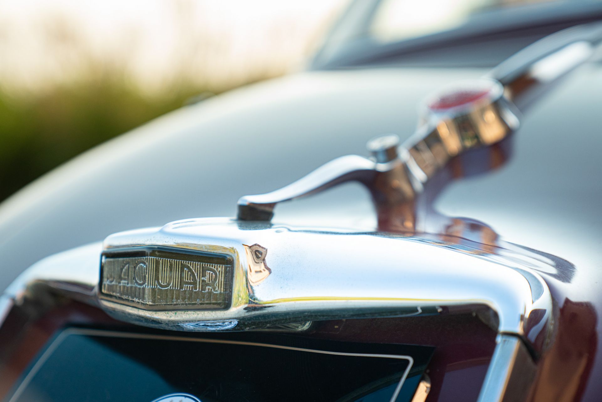 1959 JAGUAR XK 150 FHC